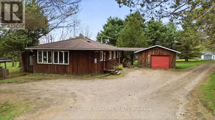 2212-1 HIGHWAY 60, Lake of Bays