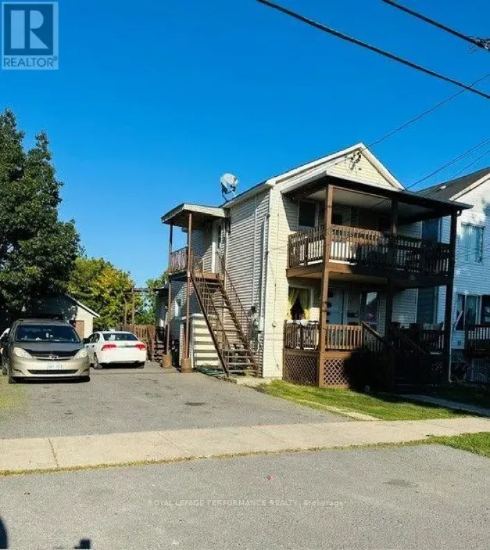 221-221A - 221 ST FELIX STREET, Cornwall