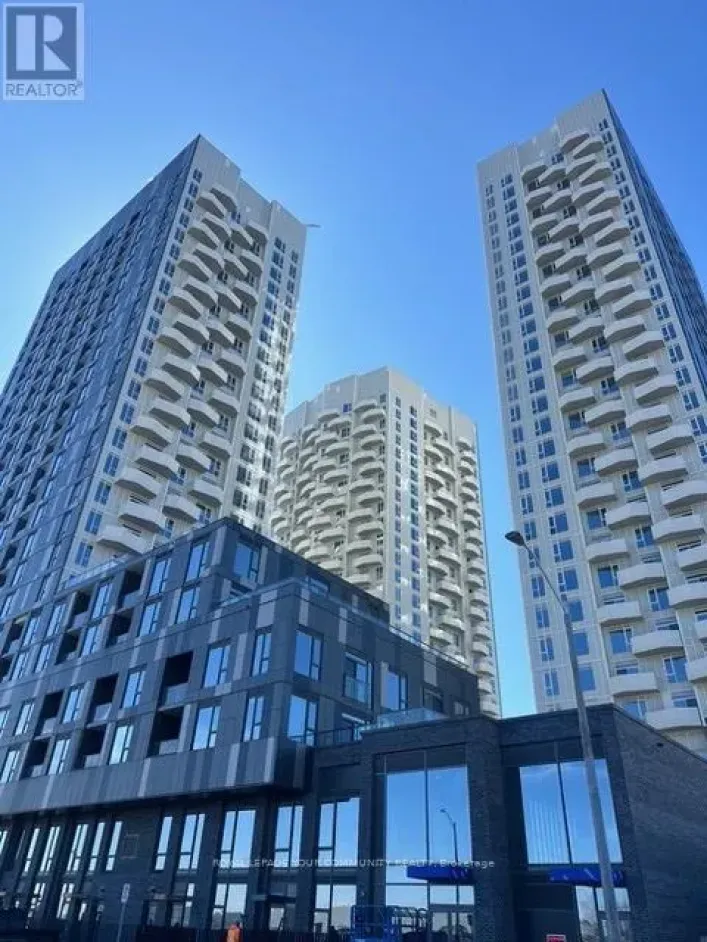 2213 - 10 ABEJA STREET, Vaughan