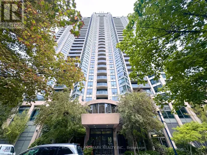 2213 - 10 NORTHTOWN WAY, Toronto