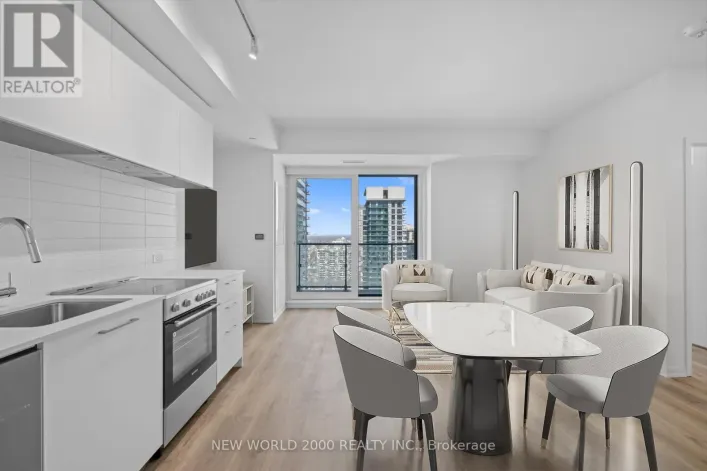 2213 - 101 ROEHAMPTON AVENUE, Toronto