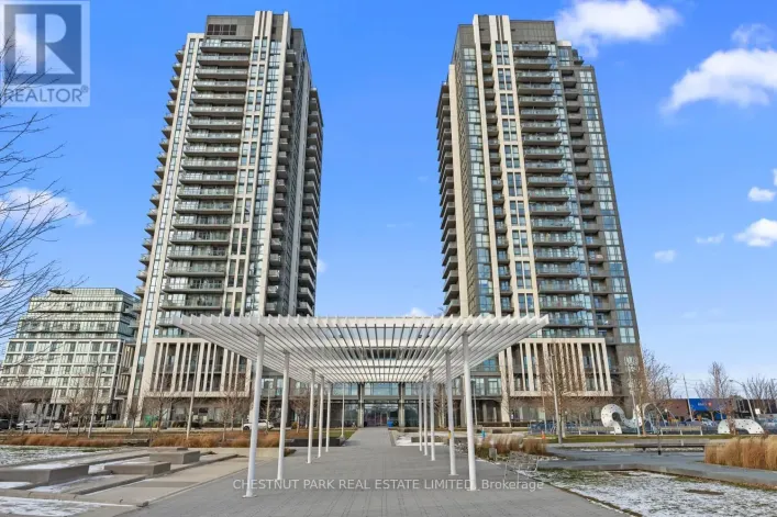 2213 - 17 ZORRA STREET, Toronto