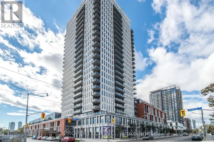 2213 - 170 SUMACH STREET, Toronto