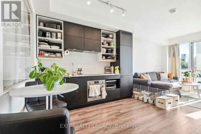 2213 - 20 EDWARD STREET, Toronto