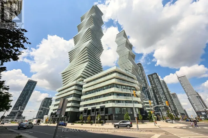 2213 - 3883 QUARTZ ROAD, Mississauga