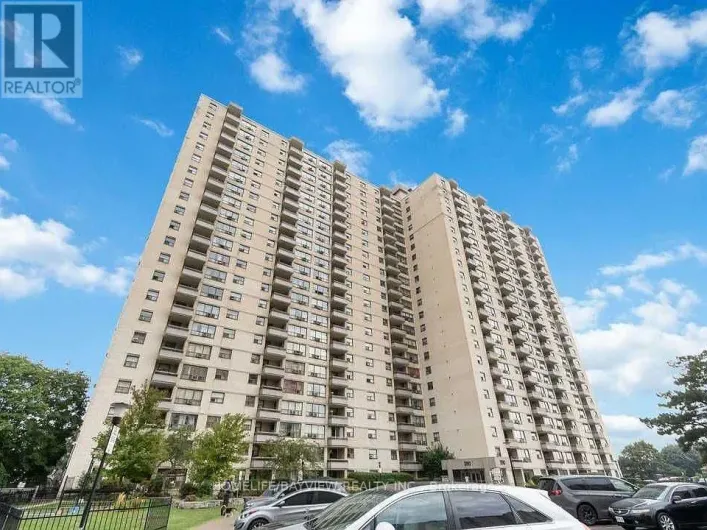 2213 - 390 DIXON ROAD, Toronto