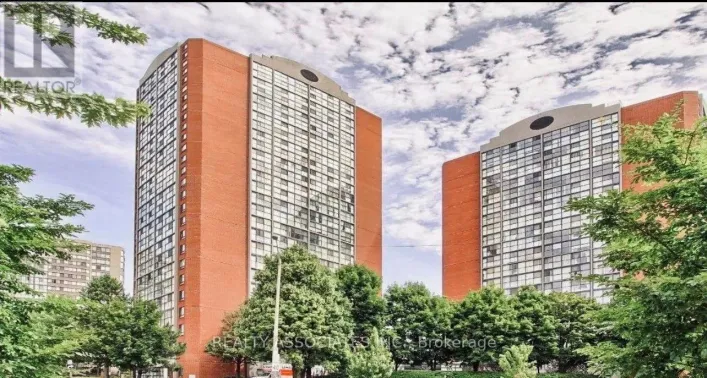 2213 - 4185 SHIPP DRIVE, Mississauga