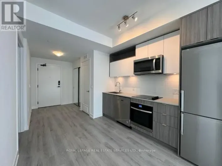 2213 - 70 PRINCESS STREET E, Toronto