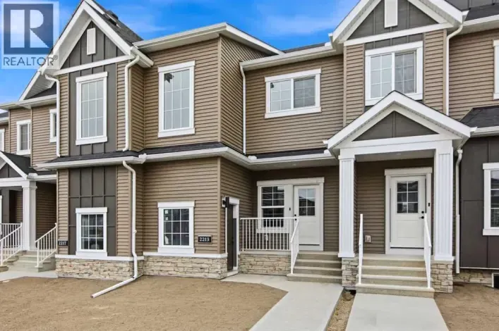 2213 Bayview Drive SW, Airdrie