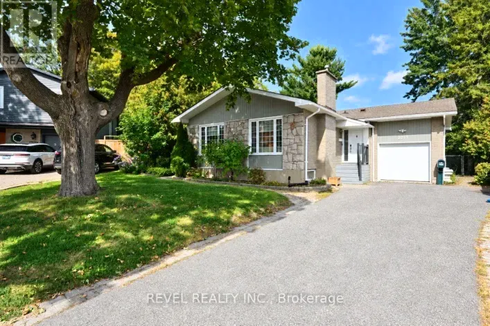 2213 CIRCLE PLACE, Ottawa