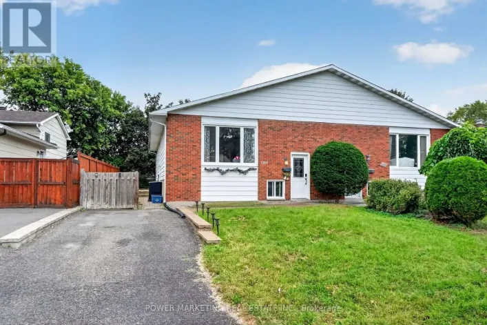 2213 FILLMORE CRESCENT, Ottawa