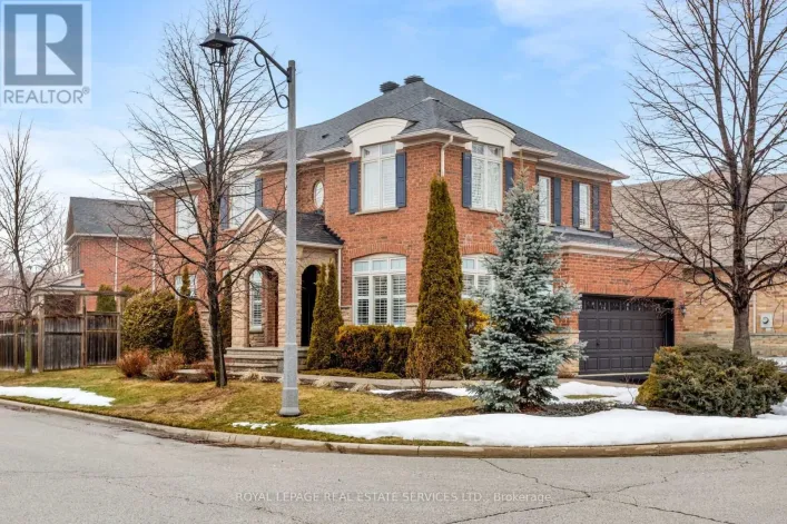 2213 LITTONDALE LANE, Oakville