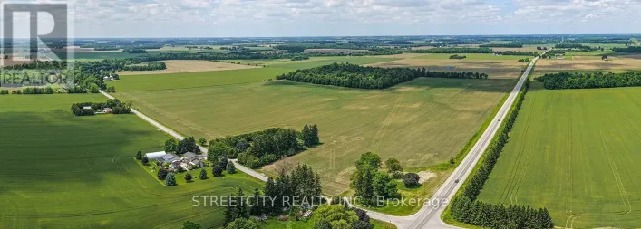 22131 HIGHBURY AVENUE N, Middlesex Centre