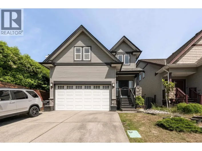 22131 SHARPE AVENUE, Richmond