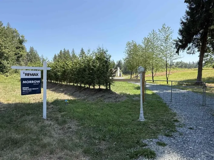 22134 96 AVENUE, Langley
