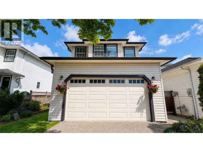 22135 GARRATT DRIVE, Richmond