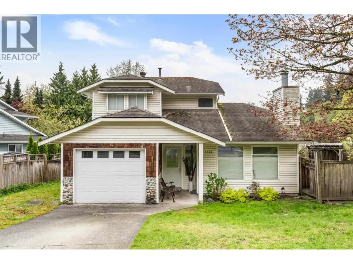 22136 RIVER BEND, Maple Ridge