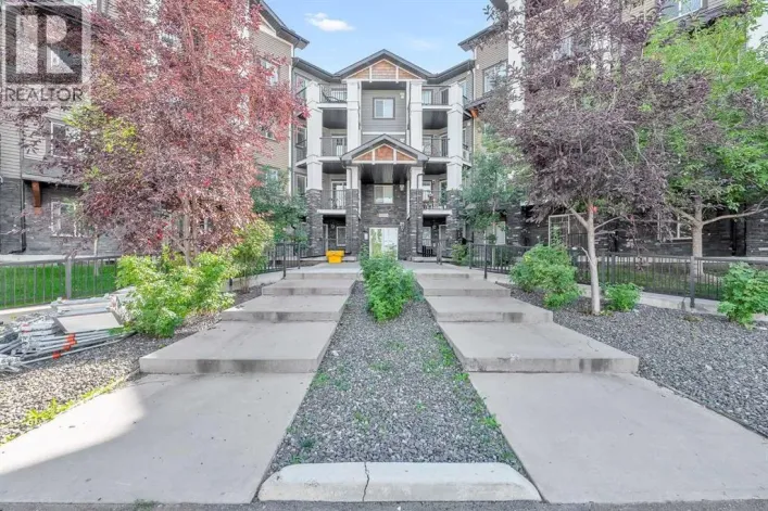 2214, 175 Panatella Hill NW, Calgary