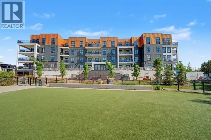 2214, 4270 Norford Avenue NW, Calgary
