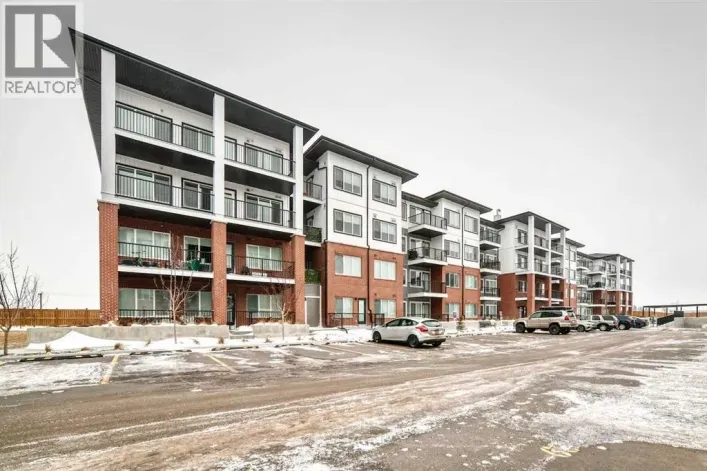 2214, 6 Merganser Drive W, Chestermere