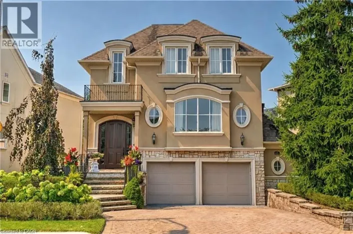 2214 HAMPSTEAD Road, Oakville