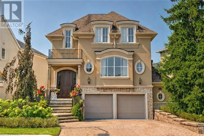 2214 HAMPSTEAD ROAD, Oakville