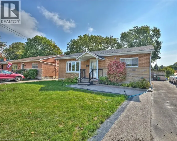 2214 PROSPECT Street, Burlington