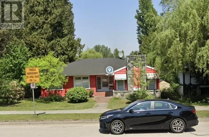 2214 ST JOHNS STREET, Port Moody