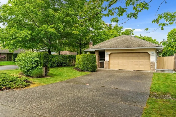 22141 OLD YALE ROAD, Langley