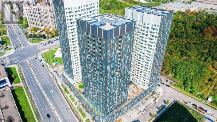 2215 - 10 ABEJA STREET, Vaughan