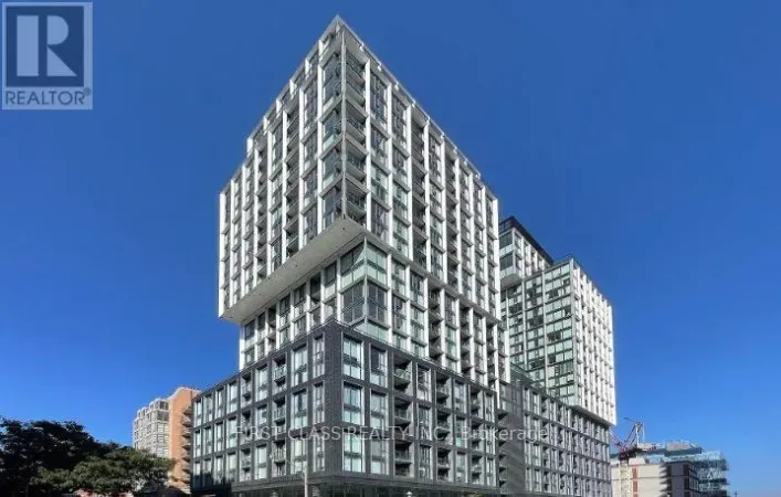 2215 - 158 FRONT STREET E, Toronto