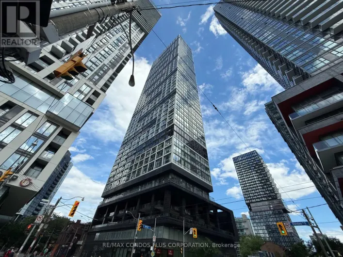 2215 - 181 DUNDAS STREET E, Toronto
