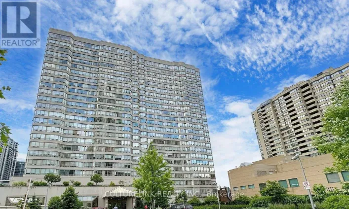 2215 - 30 GREENFIELD AVENUE, Toronto