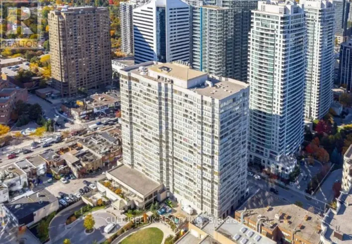 2215 - 30 GREENFIELD AVENUE, Toronto