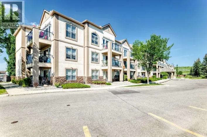 2215, 303 Arbour Crest Drive NW, Calgary