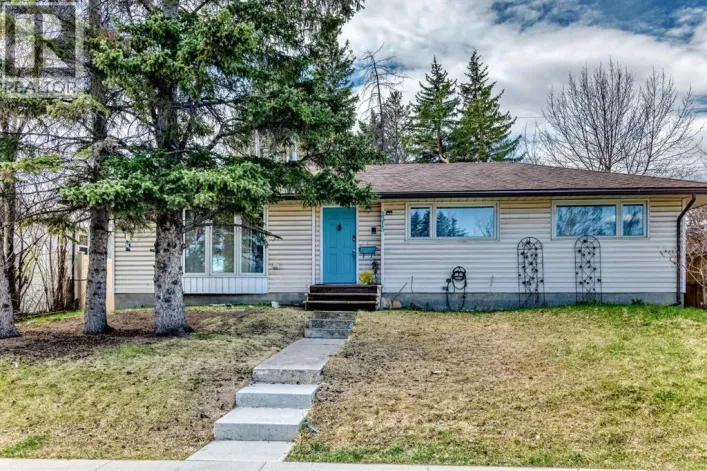 2215 37 Street SW, Calgary