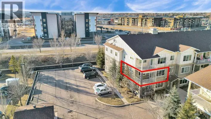 2215, 4 Kingsland Close SE, Airdrie
