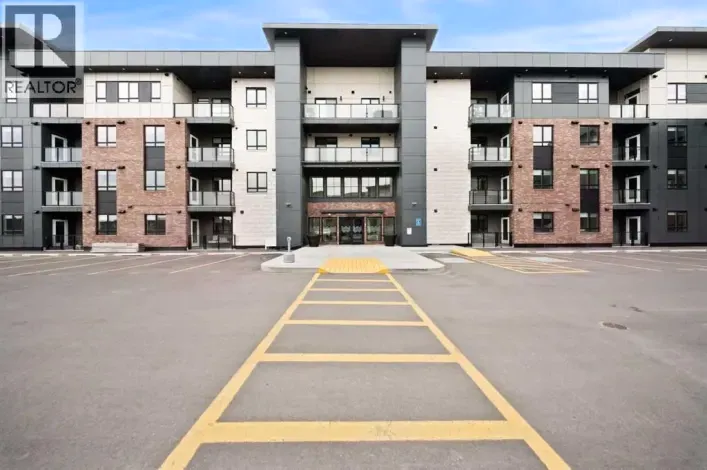 2215, 520 Reynolds Avenue SW, Airdrie