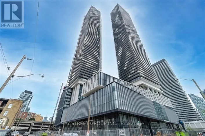 2215 - 55 COOPER STREET, Toronto