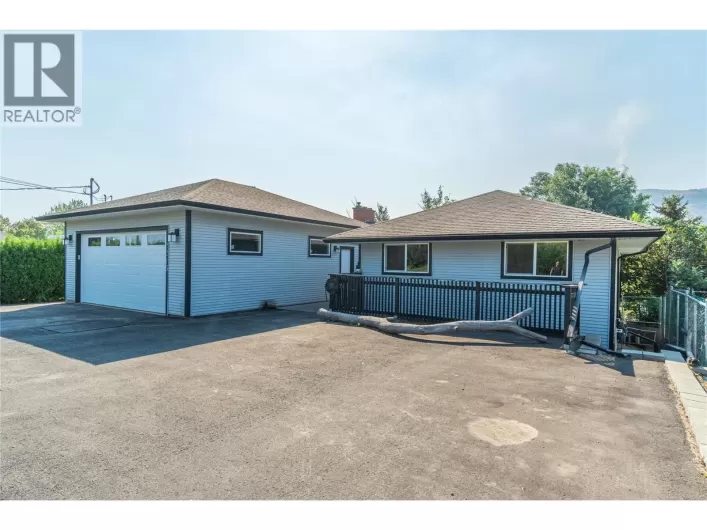 2215 BARBARA Avenue, Kamloops