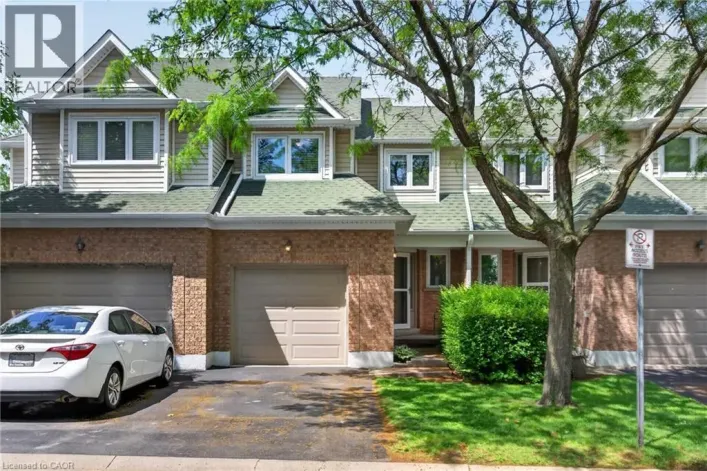 2215 CLEAVER Avenue Unit# 2, Burlington