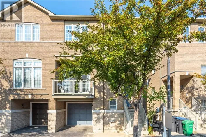 2215 CLEAVER Avenue Unit# 22, Burlington