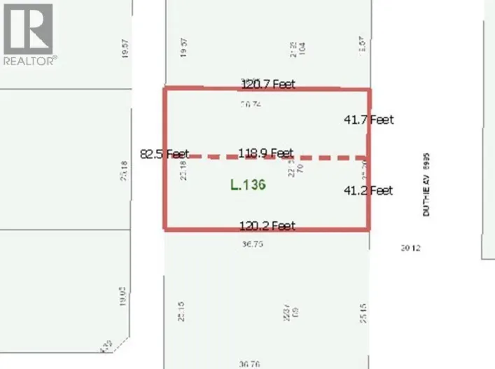 2215 DUTHIE AVENUE, Burnaby