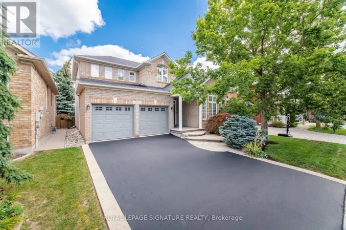 2215 LAPSLEY CRESCENT, Oakville