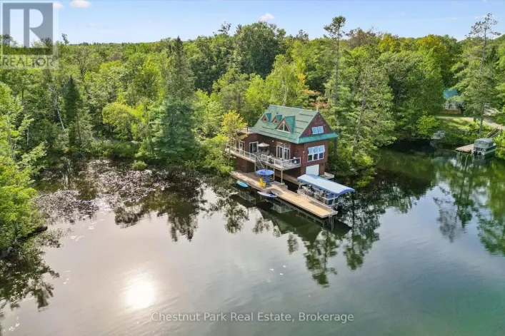 2215 MIRIAM DRIVE, Kawartha Lakes