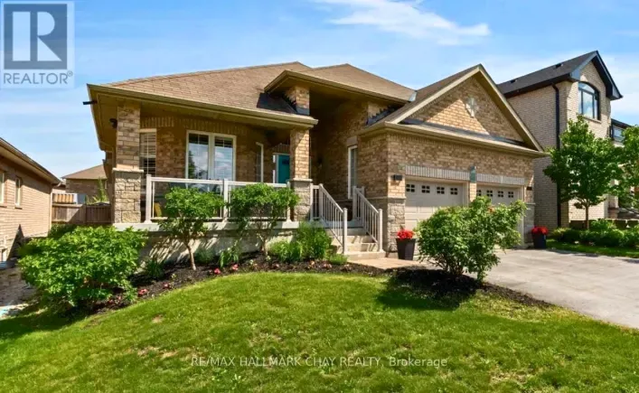 2215 NEVILS STREET, Innisfil