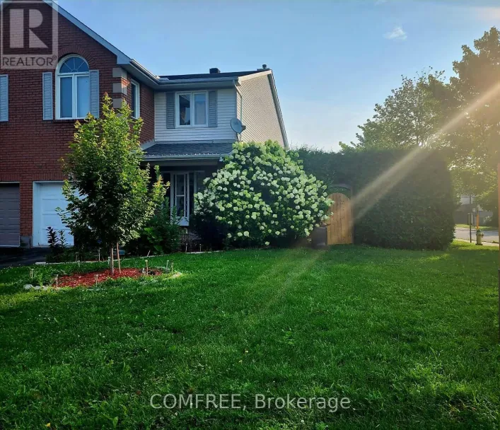2215 SATURN CRESCENT, Ottawa