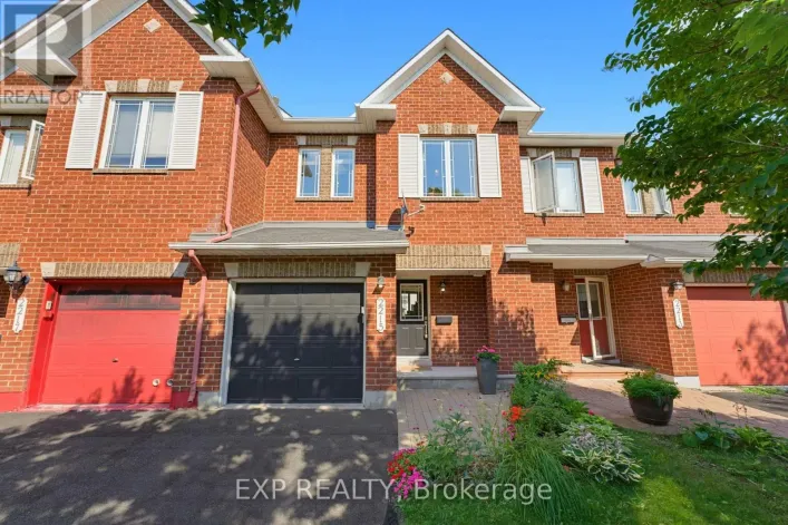 2215 SILVERADO CRESCENT, Ottawa