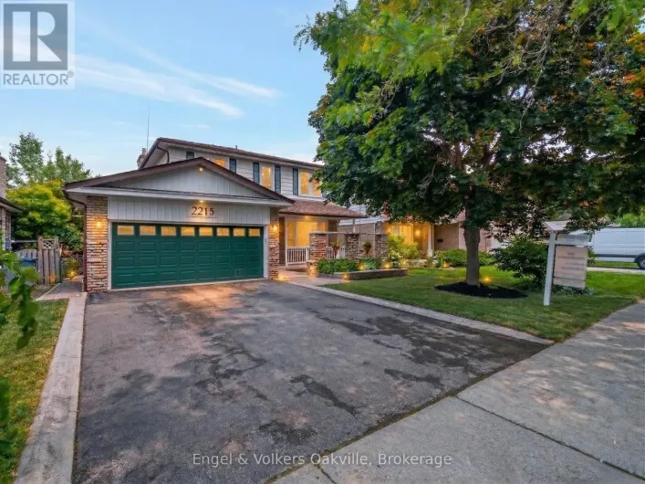 2215 SPRINGFIELD COURT, Mississauga