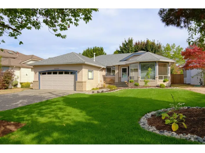 22153 OLD YALE ROAD, Langley